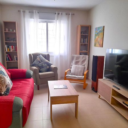 Apartamento Con Piscina Cerca De La Playa Garrucha Buitenkant foto
