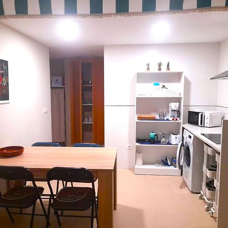 Apartamento Con Piscina Cerca De La Playa Garrucha Buitenkant foto