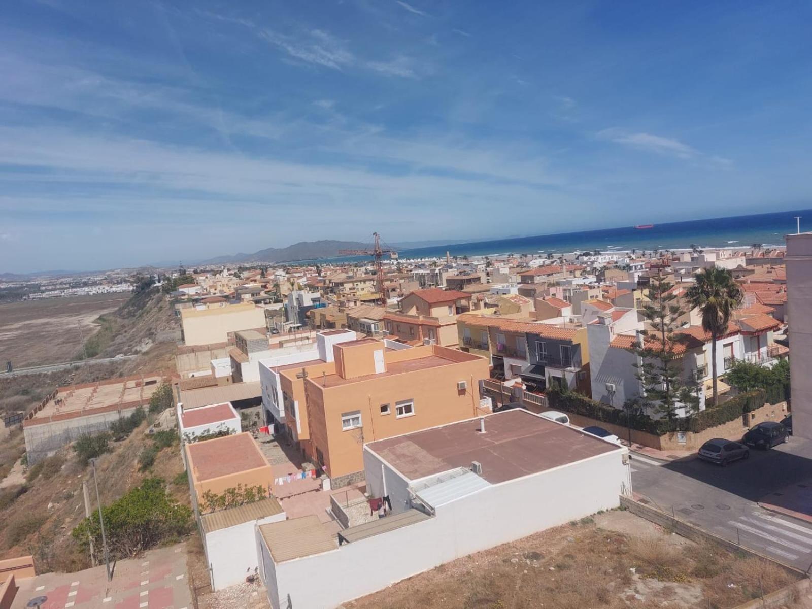 Apartamento Con Piscina Cerca De La Playa Garrucha Buitenkant foto