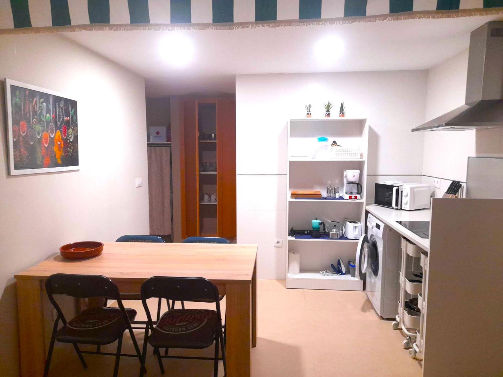 Apartamento Con Piscina Cerca De La Playa Garrucha Buitenkant foto